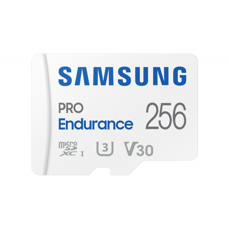 Samsung MB-MJ256K 256 GB MicroSDXC UHS-I Luokka 10