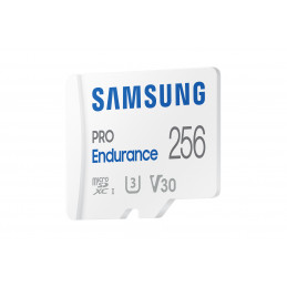 Samsung MB-MJ256K 256 GB MicroSDXC UHS-I Luokka 10