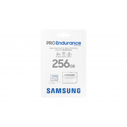 Samsung MB-MJ256K 256 GB MicroSDXC UHS-I Luokka 10