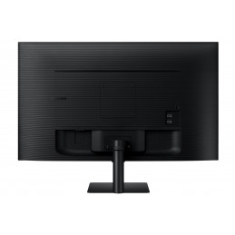 Samsung LS27BM500EU 68,6 cm (27") 1920 x 1080 pikseliä Full HD Musta