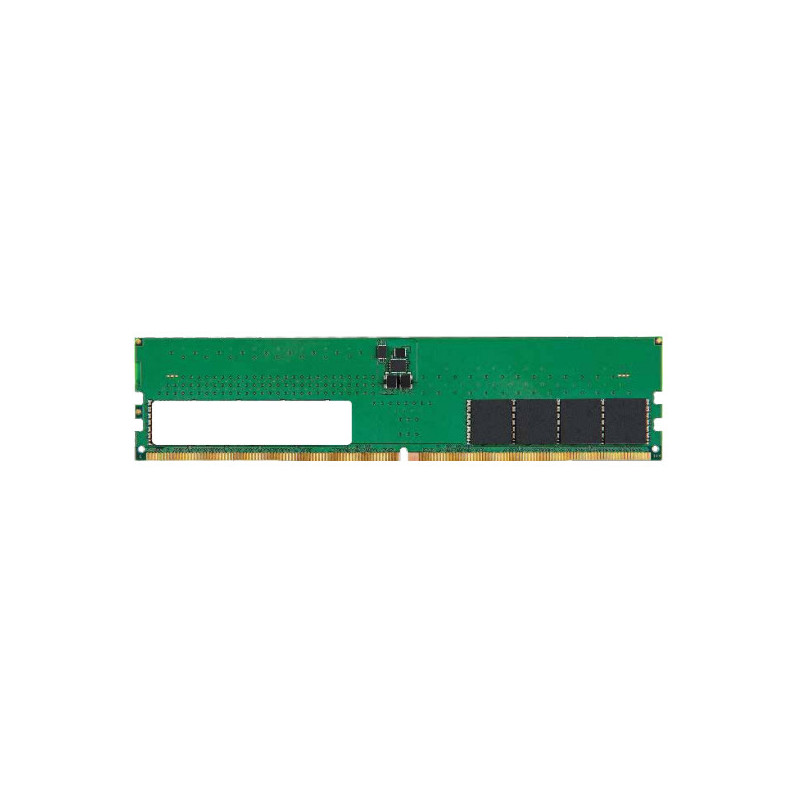 Transcend JetRam JM4800ALE-16G muistimoduuli 16 GB 1 x 16 GB DDR5 4800 MHz