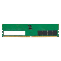 Transcend JetRam JM4800ALE-32G muistimoduuli 32 GB 1 x 32 GB DDR5 4800 MHz