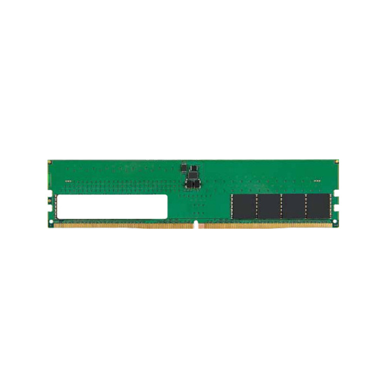Transcend JetRam JM4800ALE-32G muistimoduuli 32 GB 1 x 32 GB DDR5 4800 MHz