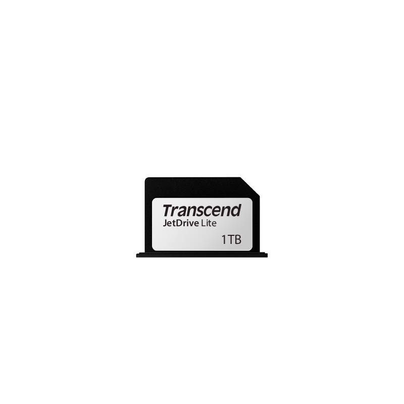 Transcend JetDrive Lite 330 1000 GB