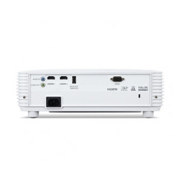 Acer Home H6542BDK dataprojektori Vakioprojektori 4000 ANSI lumenia DLP 1080p (1920x1080) 3D Valkoinen