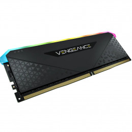 Corsair Vengeance CMG16GX4M1D3600C18 muistimoduuli 16 GB 1 x 16 GB DDR4 3600 MHz