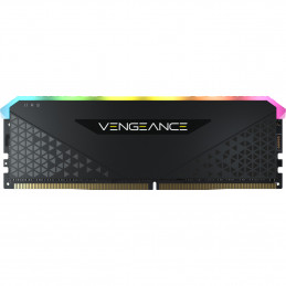 Corsair Vengeance CMG16GX4M1D3600C18 muistimoduuli 16 GB 1 x 16 GB DDR4 3600 MHz