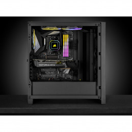 Corsair Vengeance CMG16GX4M1D3600C18 muistimoduuli 16 GB 1 x 16 GB DDR4 3600 MHz