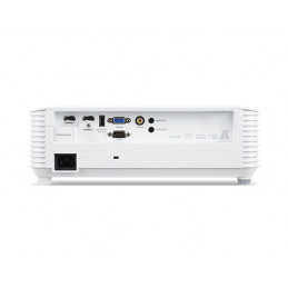 Acer H6541BDK dataprojektori Vakioprojektori 4000 ANSI lumenia DLP 1080p (1920x1080) 3D Valkoinen