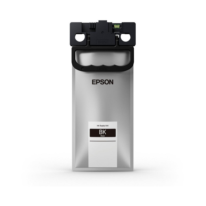 Epson C13T11E140 mustekasetti 1 kpl Alkuperäinen Erittäin korkea tuotto Musta