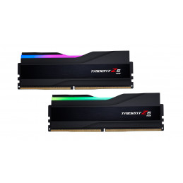 G.Skill F5-8000J3848H16GX2-TZ5RK muistimoduuli 32 GB 2 x 16 GB DDR5 8000 MHz