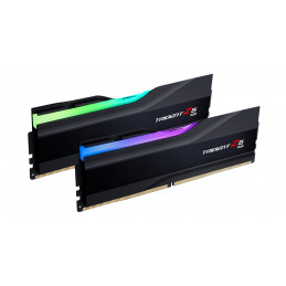 G.Skill F5-8000J3848H16GX2-TZ5RK muistimoduuli 32 GB 2 x 16 GB DDR5 8000 MHz