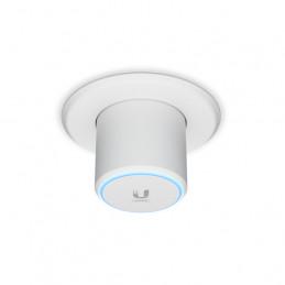 Ubiquiti Networks U6-Mesh 4800 Mbit s Valkoinen Power over Ethernet -tuki