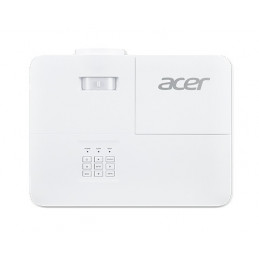 Acer Home H6800BDa dataprojektori Vakioprojektori 3600 ANSI lumenia DLP 2160p (3840x2160) 3D Valkoinen