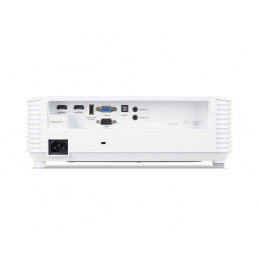 Acer Home H6800BDa dataprojektori Vakioprojektori 3600 ANSI lumenia DLP 2160p (3840x2160) 3D Valkoinen