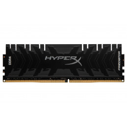 HyperX Predator HX436C17PB3K2 32 muistimoduuli 32 GB 2 x 16 GB DDR4 3600 MHz