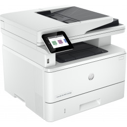 HP LaserJet Pro MFP 4102dw -tulostin, Mustavalkoinen, Tulostin varten Pienet ja keskikokoiset yritykset, Tulosta, kopioi,
