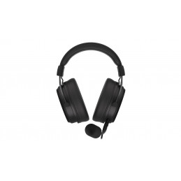 ENDORFY VIRO Plus USB Kuulokkeet Langallinen Pääpanta Musiikki Päivittäin Musta