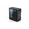 ENDORFY Regnum 400 ARGB Tower Musta