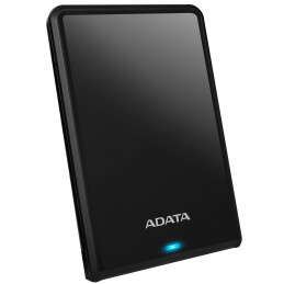 ADATA HV620S ulkoinen kovalevy 1000 GB Musta