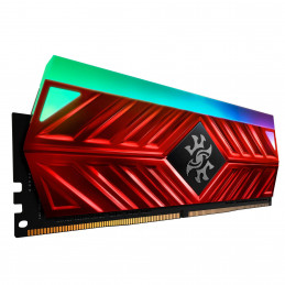 XPG SPECTRIX D41 muistimoduuli 16 GB 2 x 8 GB DDR4 3200 MHz