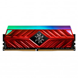 XPG SPECTRIX D41 muistimoduuli 16 GB 2 x 8 GB DDR4 3200 MHz