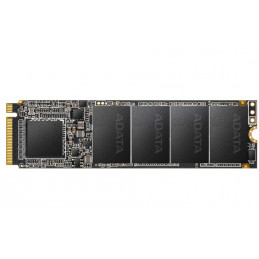 XPG SX 6000 Pro M.2 512 GB PCI Express 3.0 3D TLC NVMe