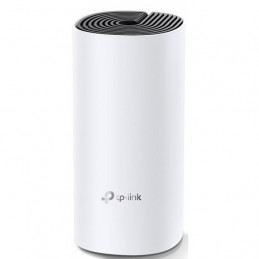 TP-LINK Deco M4(1-pack) Kaksitaajuus (2,4 GHz 5 GHz) Wi-Fi 5 (802.11ac) Valkoinen 2 Sisäinen