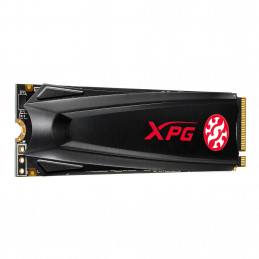 XPG AGAMMIXS5-1TT-C SSD-massamuisti M.2 1000 GB PCI Express 3.0 TLC NVMe