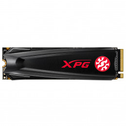 XPG AGAMMIXS5-1TT-C SSD-massamuisti M.2 1000 GB PCI Express 3.0 TLC NVMe