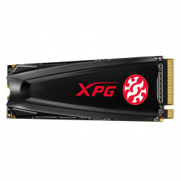 XPG AGAMMIXS5-512GT-C SSD-massamuisti M.2 512 GB PCI Express 3.0 TLC NVMe