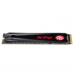 XPG AGAMMIXS5-512GT-C SSD-massamuisti M.2 512 GB PCI Express 3.0 TLC NVMe