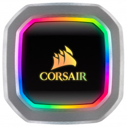 Corsair H115i tietokoneen nestejäähdytin