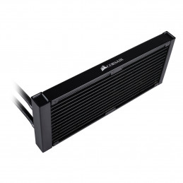 Corsair H115i tietokoneen nestejäähdytin