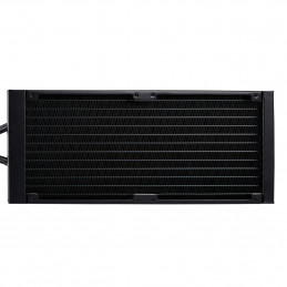 Corsair H115i tietokoneen nestejäähdytin