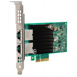 Intel X550T2 verkkokortti Sisäinen Ethernet 10000 Mbit s