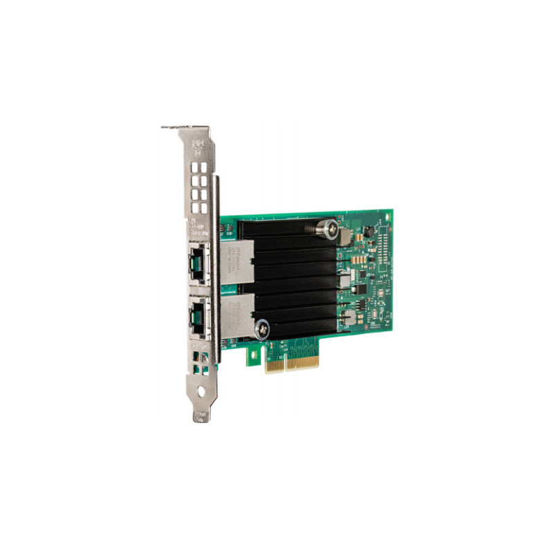 Intel X550T2 verkkokortti Sisäinen Ethernet 10000 Mbit s