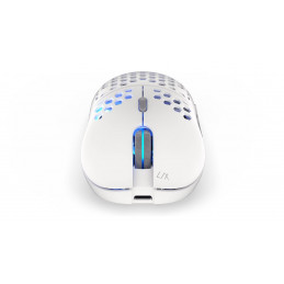 ENDORFY LIX OWH Wireless EY6A010 hiiri Molempikätinen RF Wireless + USB Type-C Optinen 16000 DPI