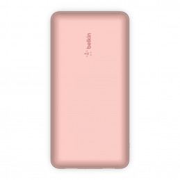 Belkin BPB012btRG 20000 mAh Ruusukulta