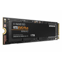 Samsung 970 EVO Plus M.2 1000 GB PCI Express 3.0 TLC V-NAND NVMe