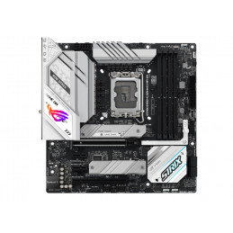 ASUS ROG STRIX B760-G GAMING WIFI D4 LGA 1700 mikro ATX