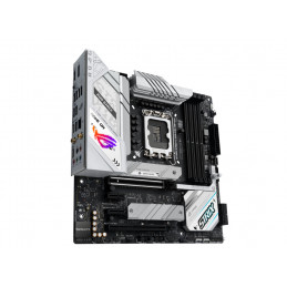 ASUS ROG STRIX B760-G GAMING WIFI D4 LGA 1700 mikro ATX