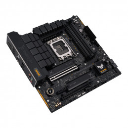 ASUS TUF GAMING B760M-PLUS D4 LGA 1700 mikro ATX