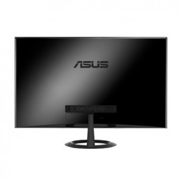ASUS VX279C 68,6 cm (27") 1920 x 1080 pikseliä Full HD Musta