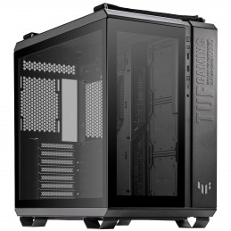 ASUS TUF Gaming GT502 Midi Tower Musta