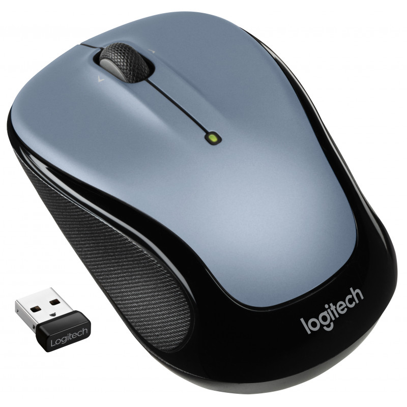 Logitech M325s hiiri Molempikätinen Langaton RF Optinen 1000 DPI