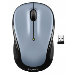 Logitech M325s hiiri Molempikätinen Langaton RF Optinen 1000 DPI