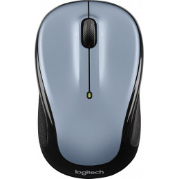 Logitech M325s hiiri Molempikätinen Langaton RF Optinen 1000 DPI