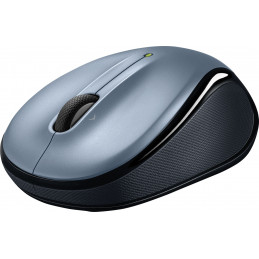 Logitech M325s hiiri Molempikätinen Langaton RF Optinen 1000 DPI