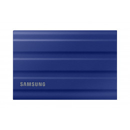 Samsung MU-PE2T0R 2000 GB Wi-Fi Sininen